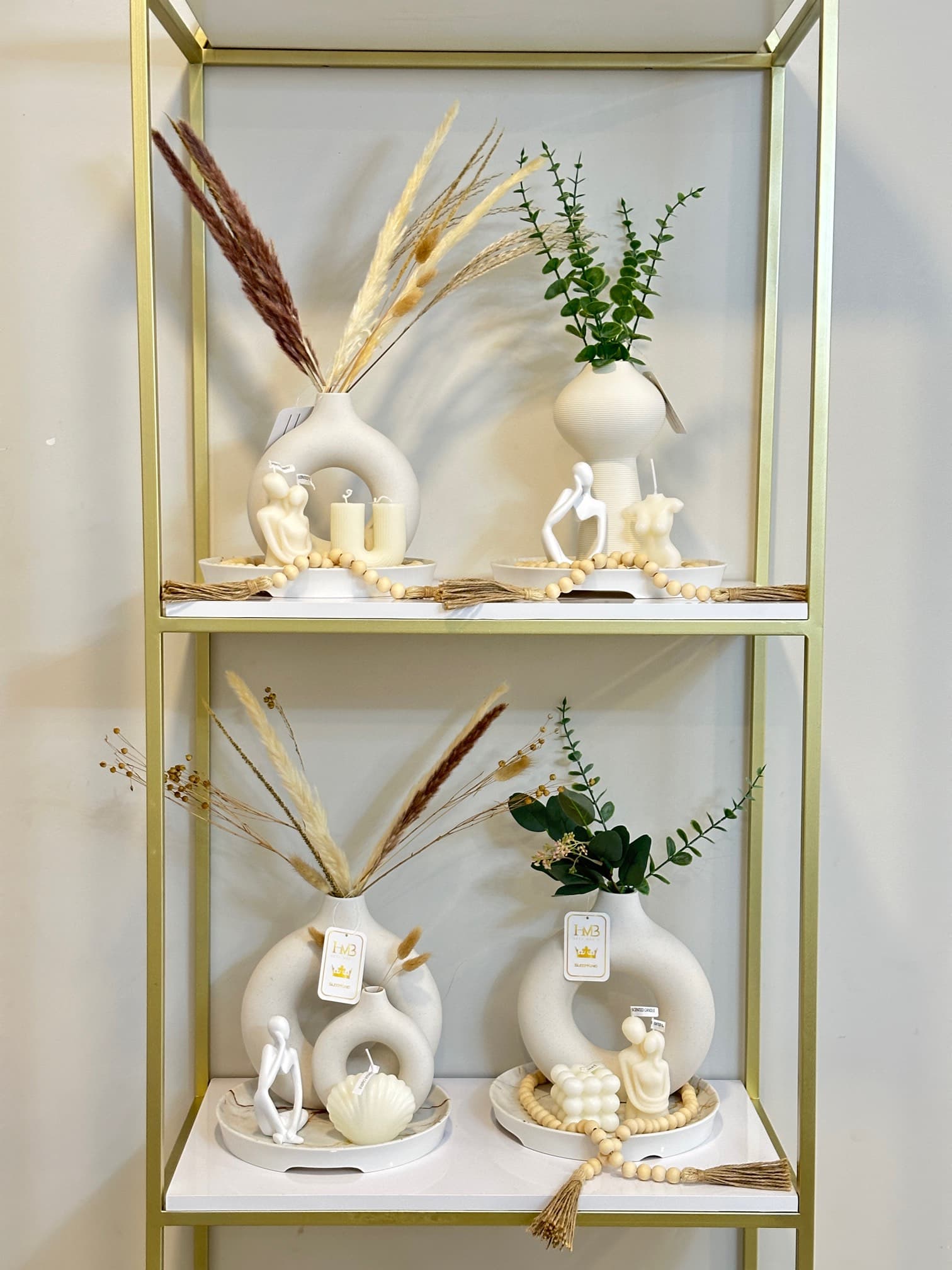 Sets Decorativos