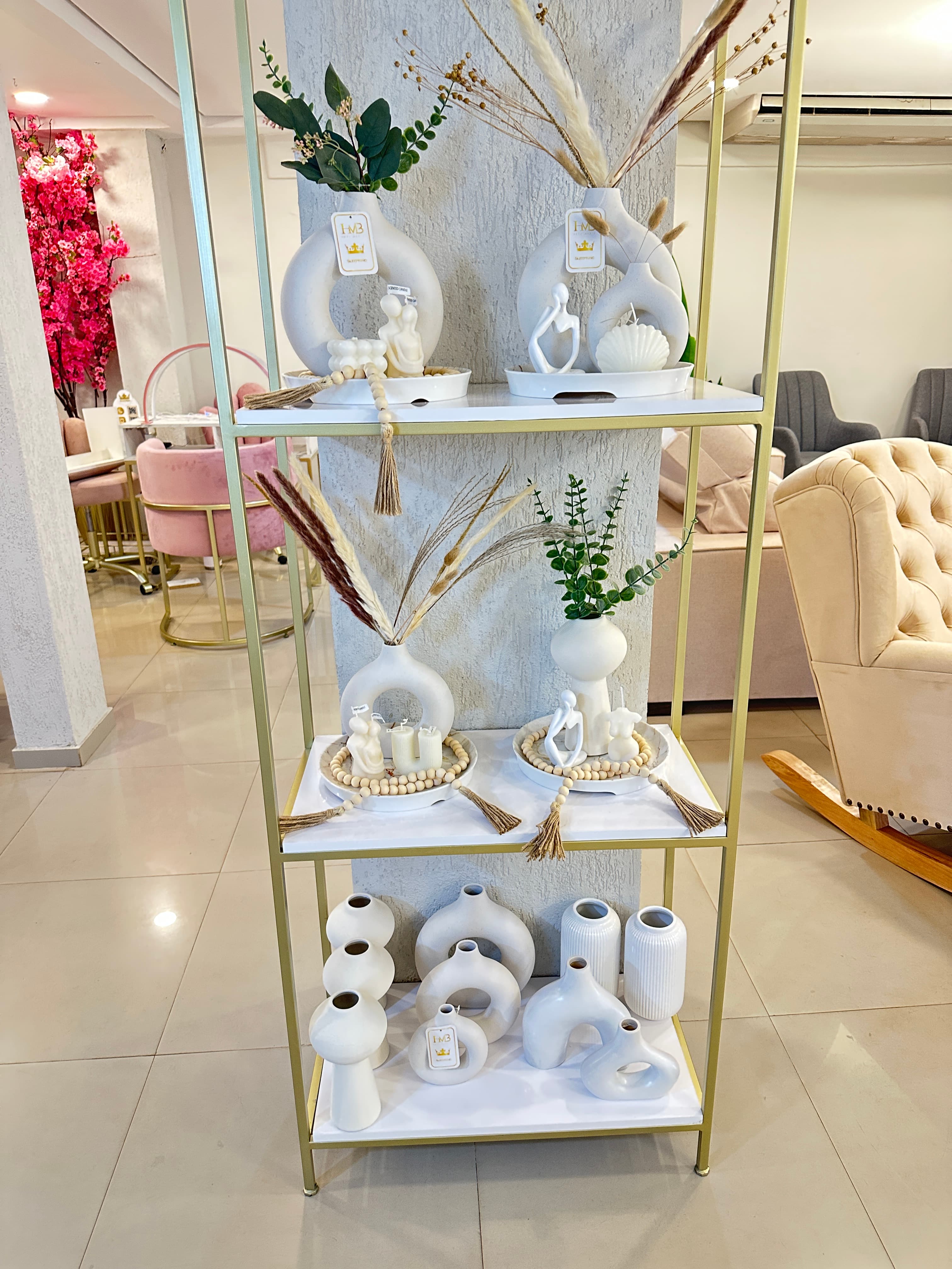 Decoraciones de Interiores 
